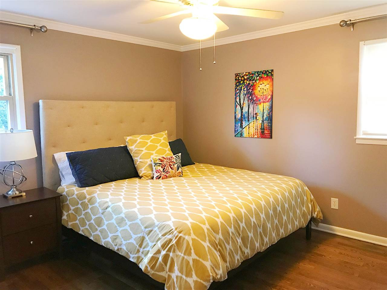 428 Latimer Road Raleigh, NC 27609 - Photo 13 of 25 Photo 13