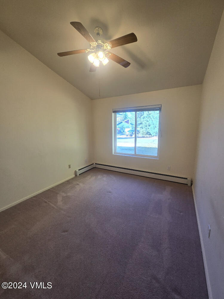 702 Bull Run Eagle, CO 81631 - Photo 13 of 26 an empty room with a window