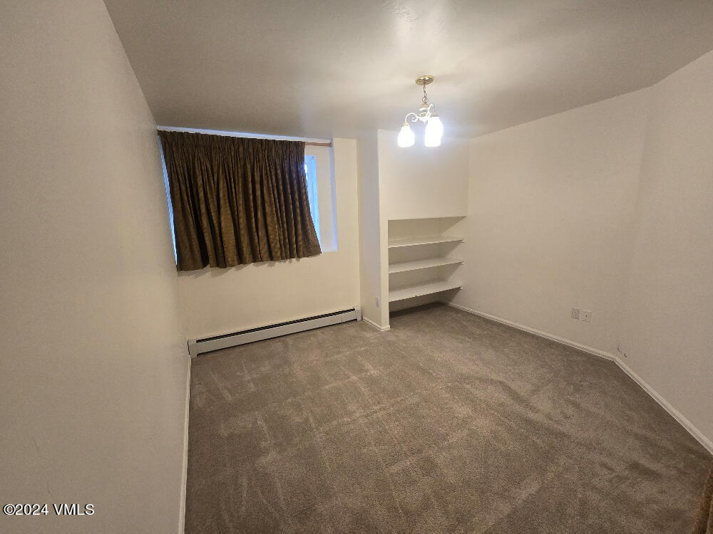 702 Bull Run Eagle, CO 81631 - Photo 22 of 26 a view of a room with an empty space