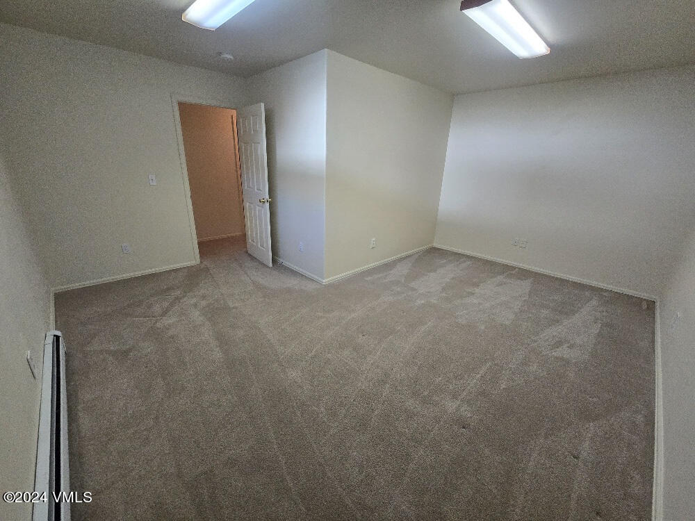 702 Bull Run Eagle, CO 81631 - Photo 23 of 26 an empty room with an entryway