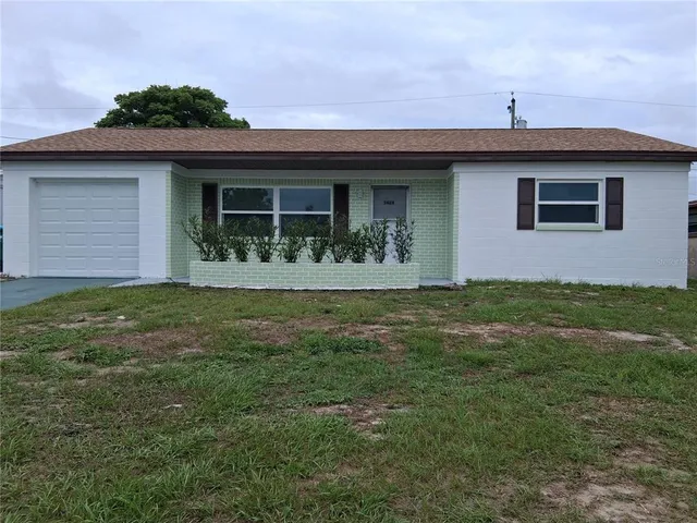 $1,795 | 5424 Drift Tide Drive, New Port Richey, FL 34652