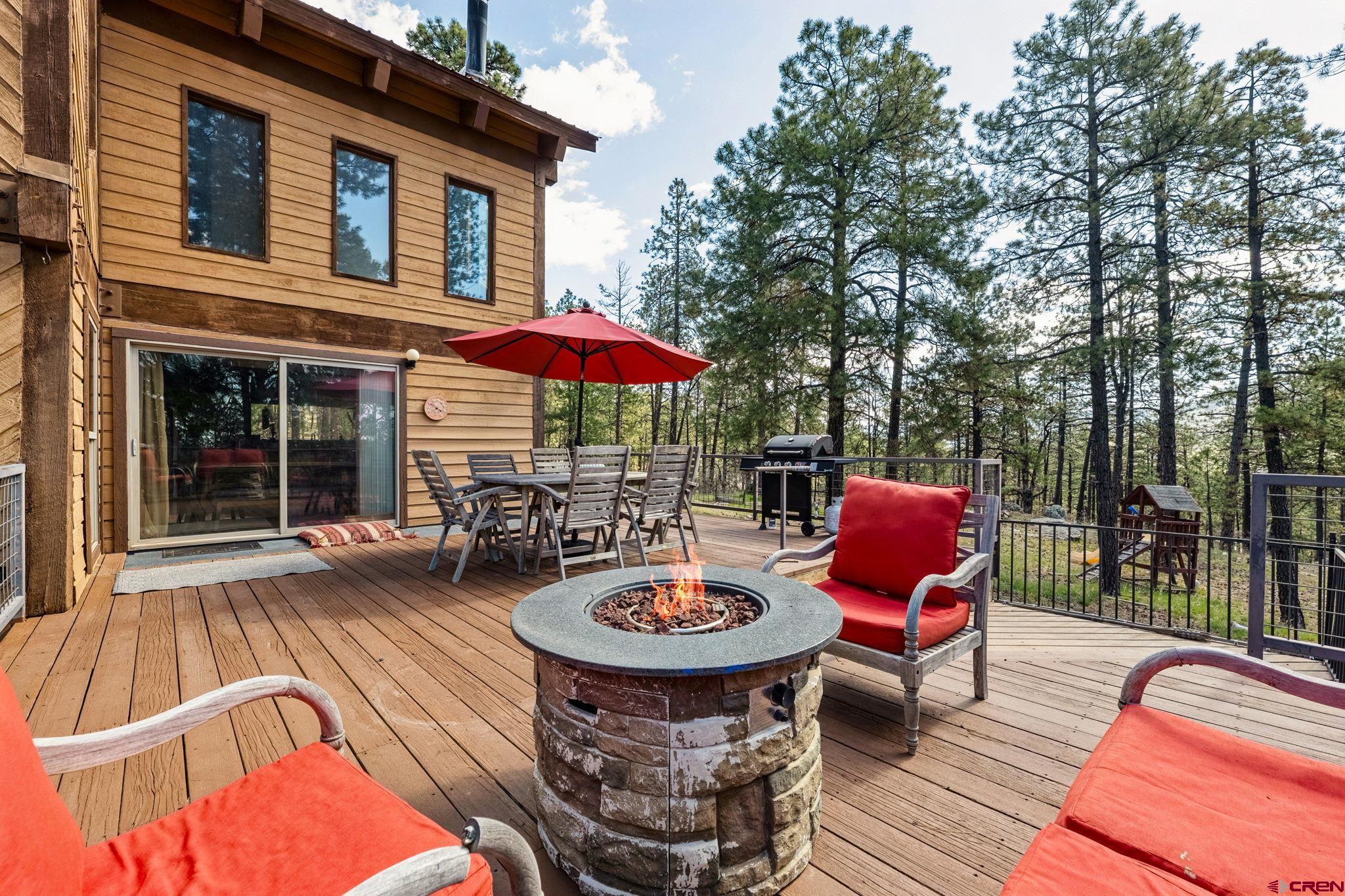 453 Nusbaum Road Durango, CO 81301 - Photo 3 of 44
