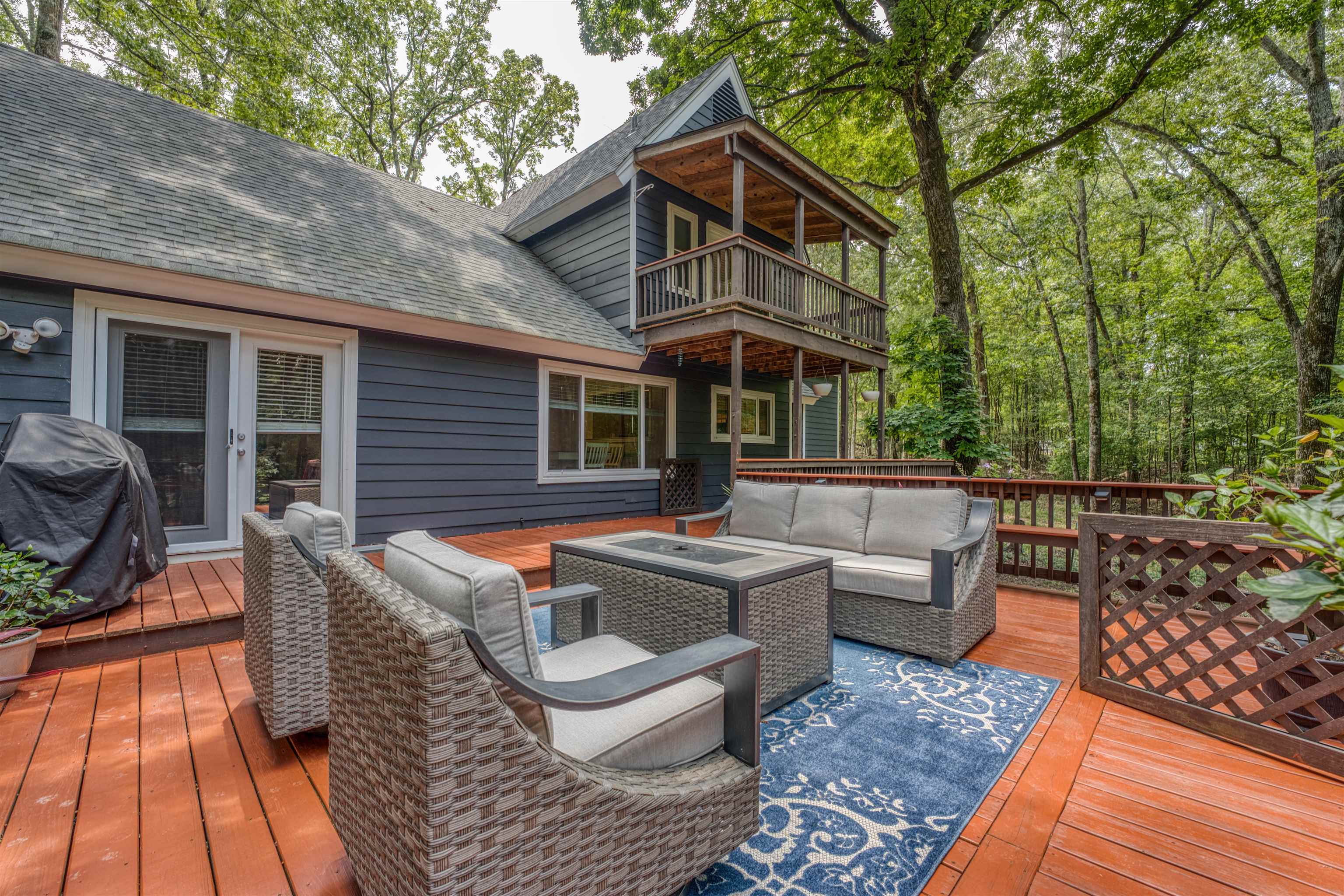 12050 George R James Road Eads, TN 38028 - Photo 20 of 28 Gallery Image 20