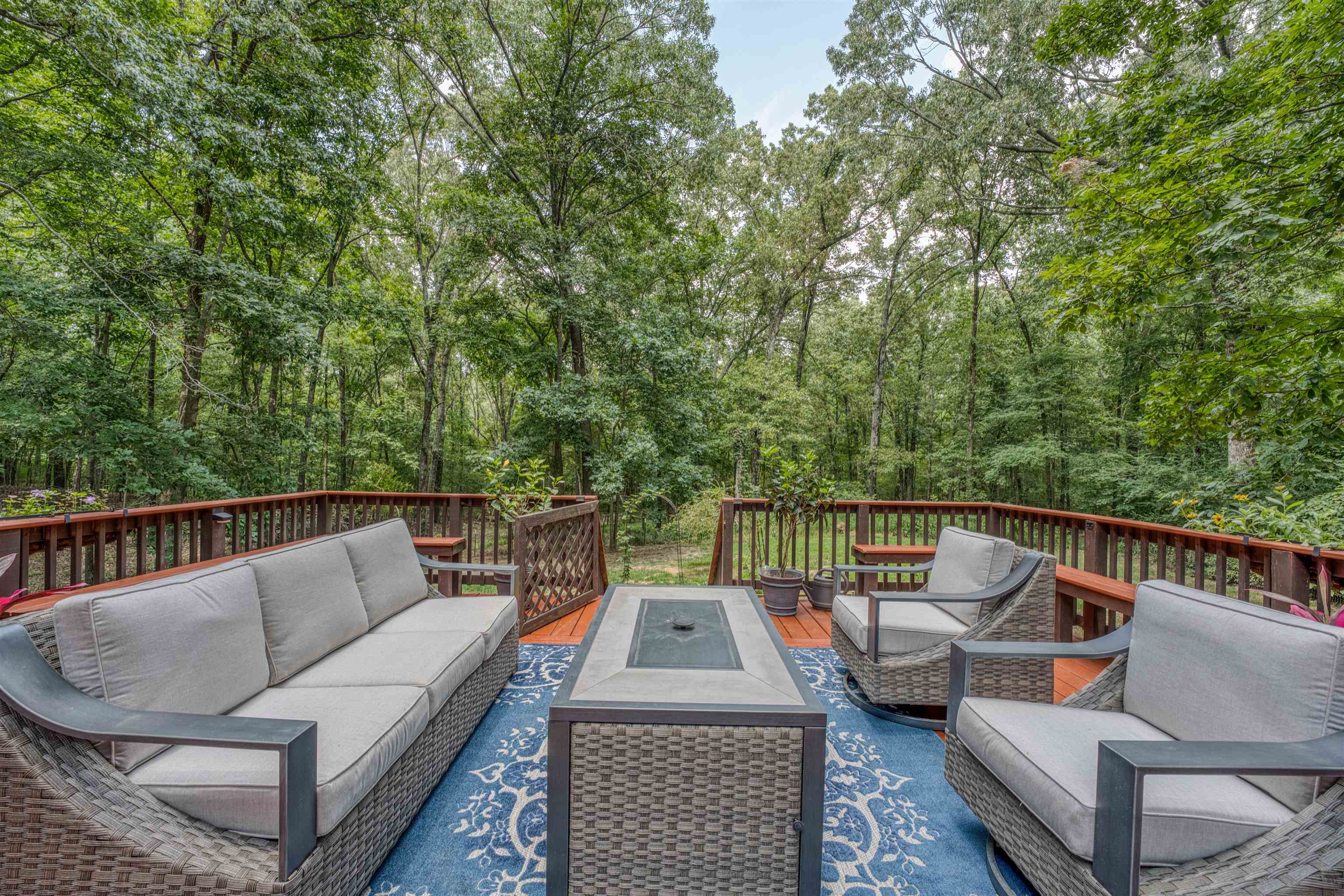12050 George R James Road Eads, TN 38028 - Photo 23 of 28 Gallery Image 23