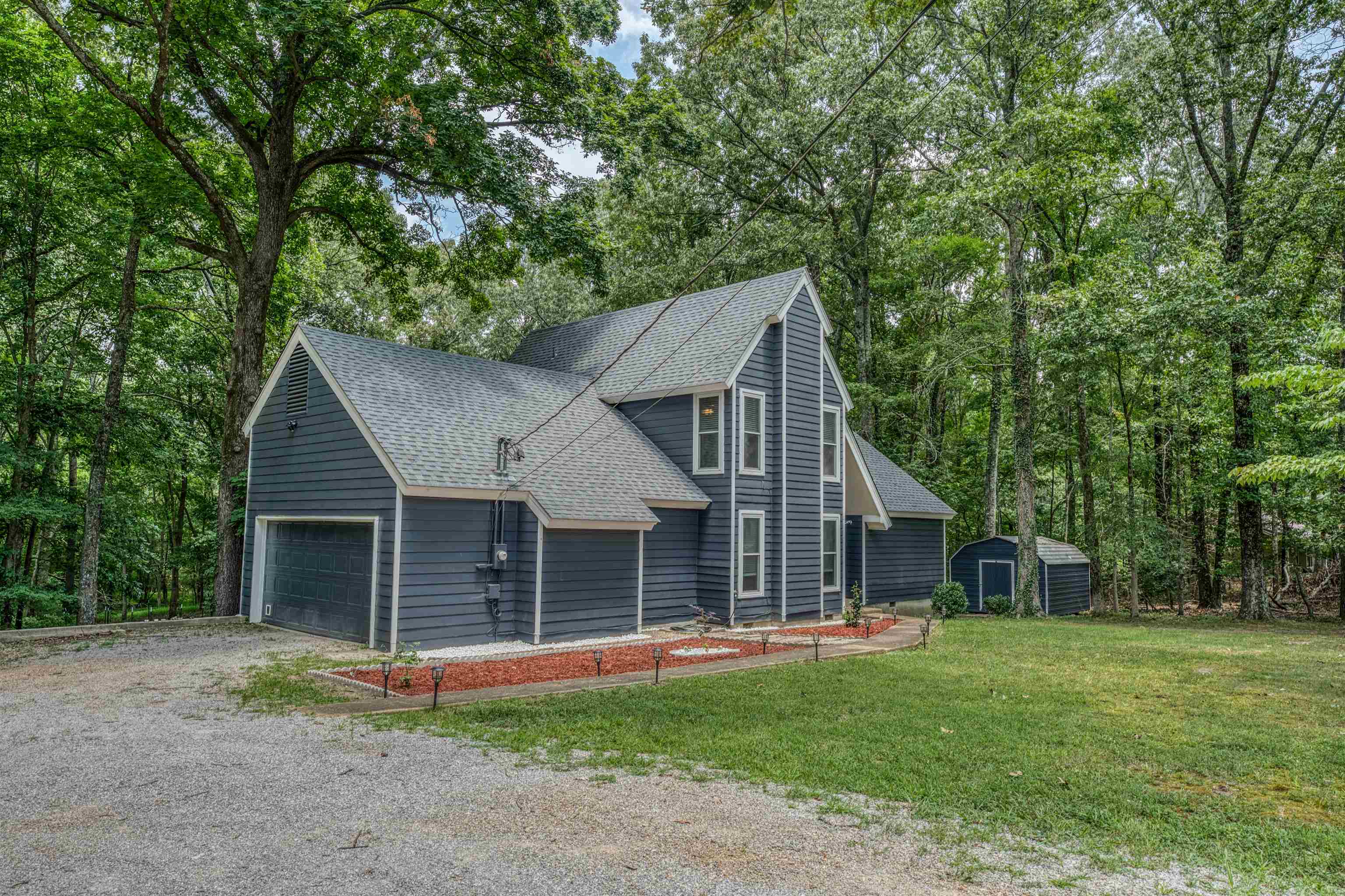 12050 George R James Road Eads, TN 38028 - Photo 25 of 28 Gallery Image 25