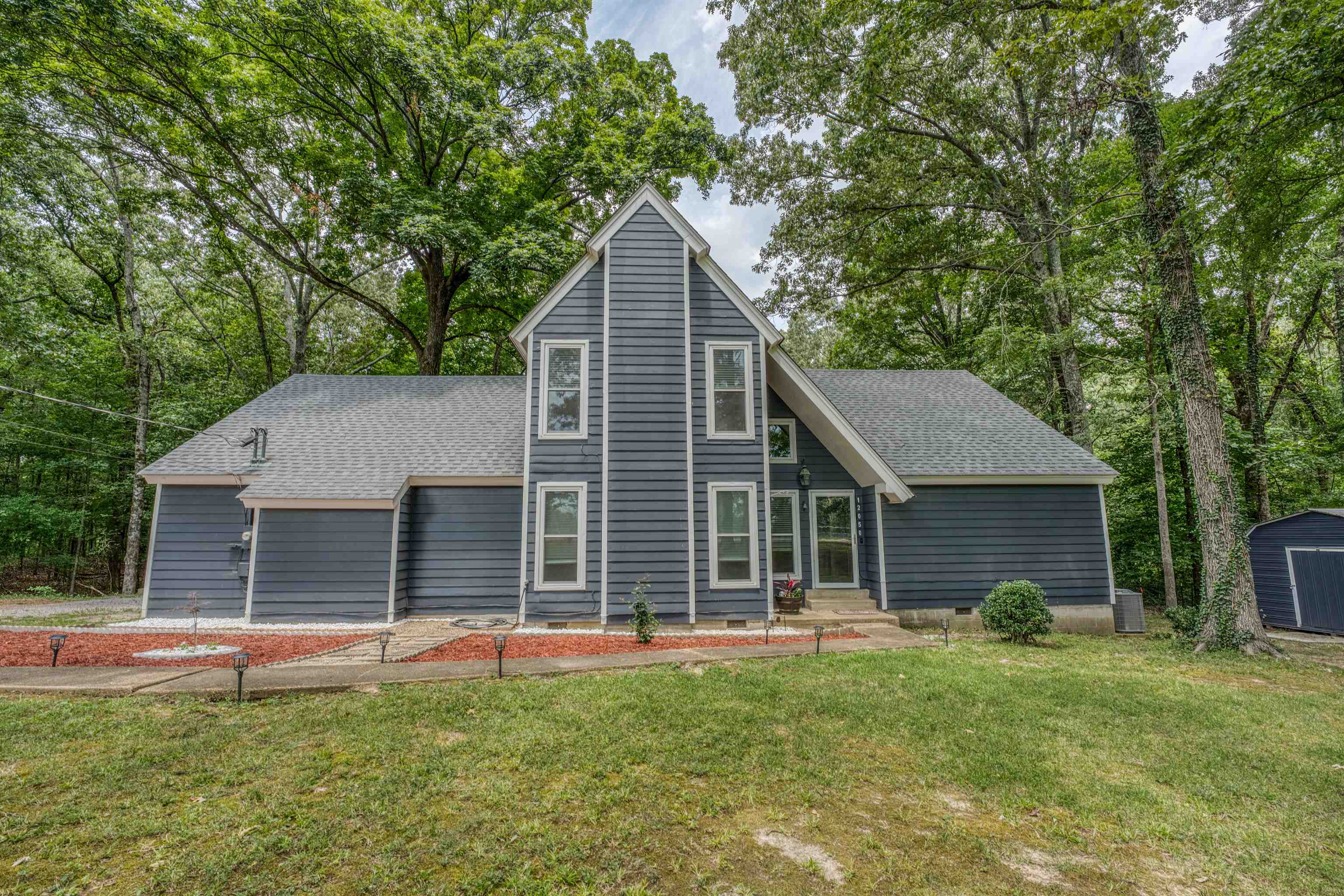 12050 George R James Road Eads, TN 38028 - Photo 26 of 28 Gallery Image 26