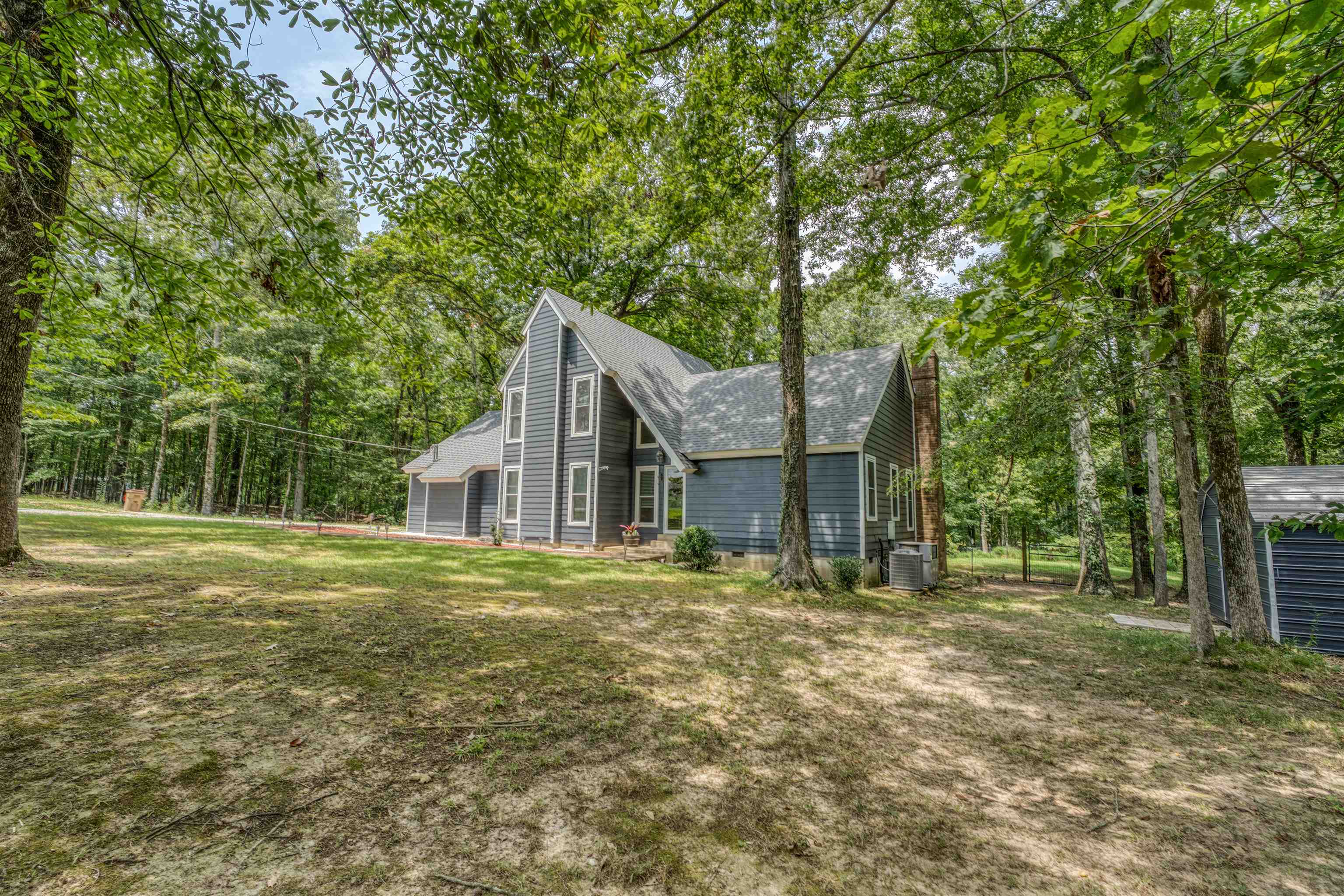 12050 George R James Road Eads, TN 38028 - Photo 27 of 28 Gallery Image 27