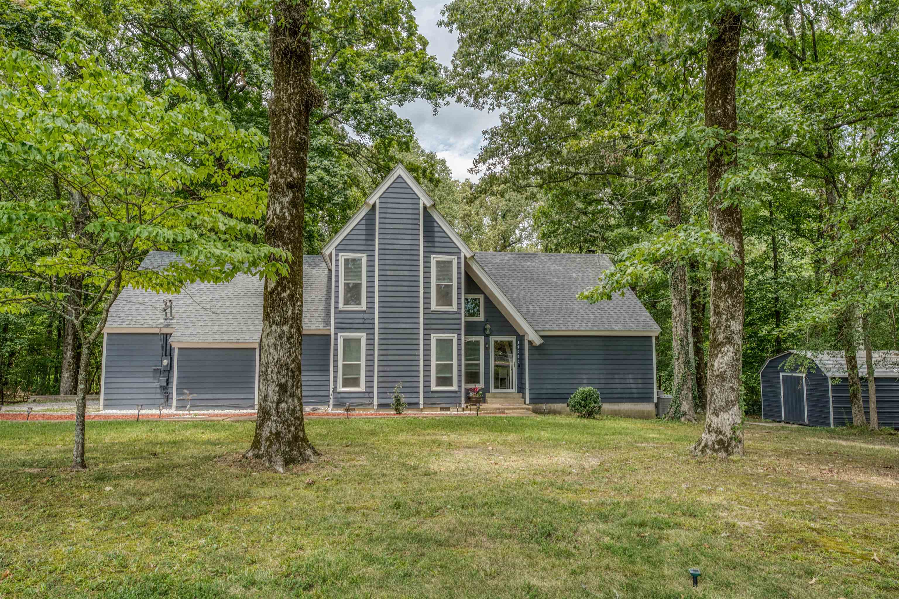 12050 George R James Road Eads, TN 38028 - Photo 28 of 28 Gallery Image 28
