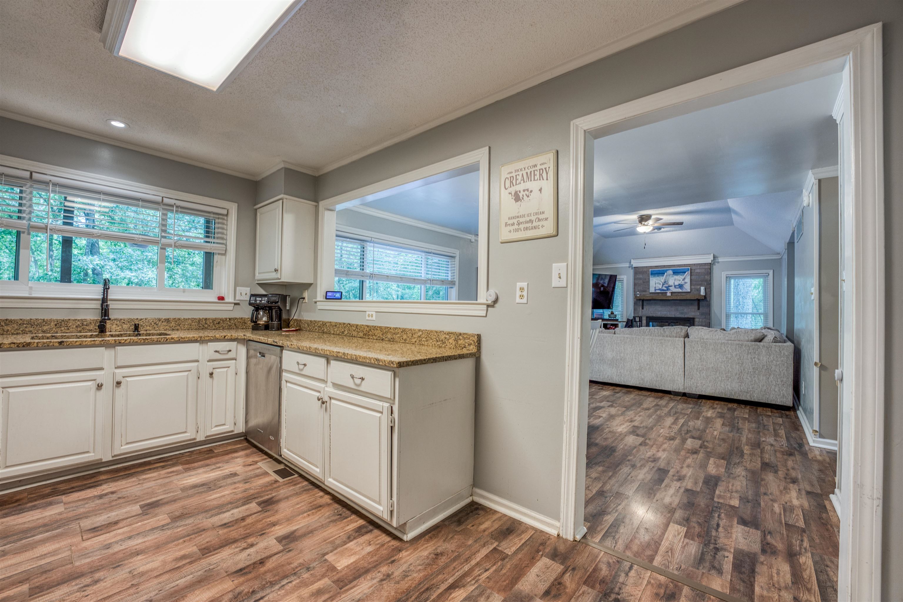 12050 George R James Road Eads, TN 38028 - Photo 8 of 28 Gallery Image 8