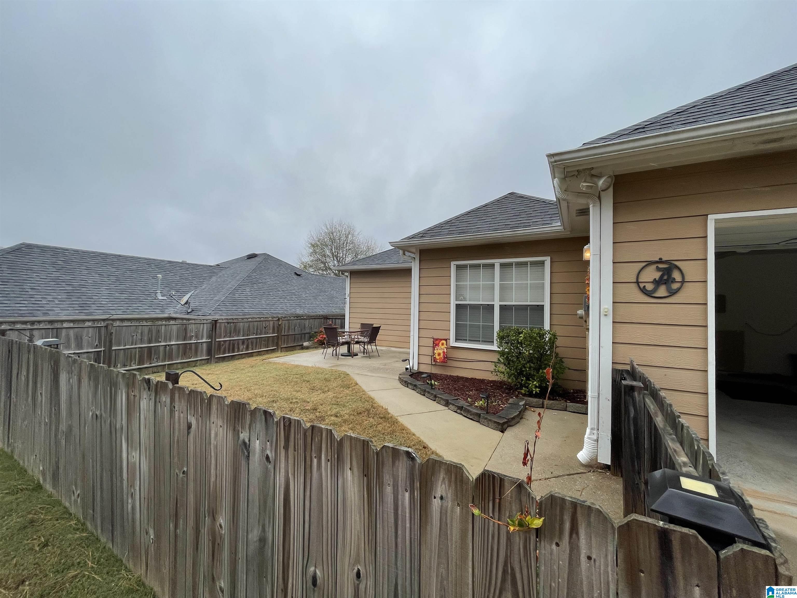 5609 Kemberton Way Pinson, AL 35126 - Photo 25 of 26