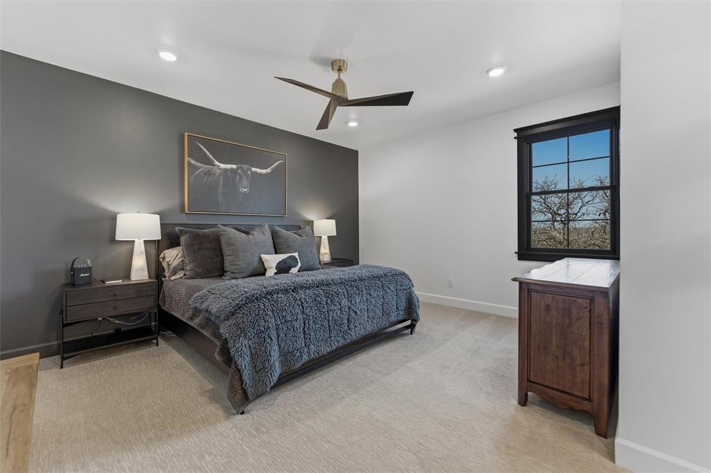 1899 Old Agnes Road Weatherford, TX 76088 - Photo 26 of 39