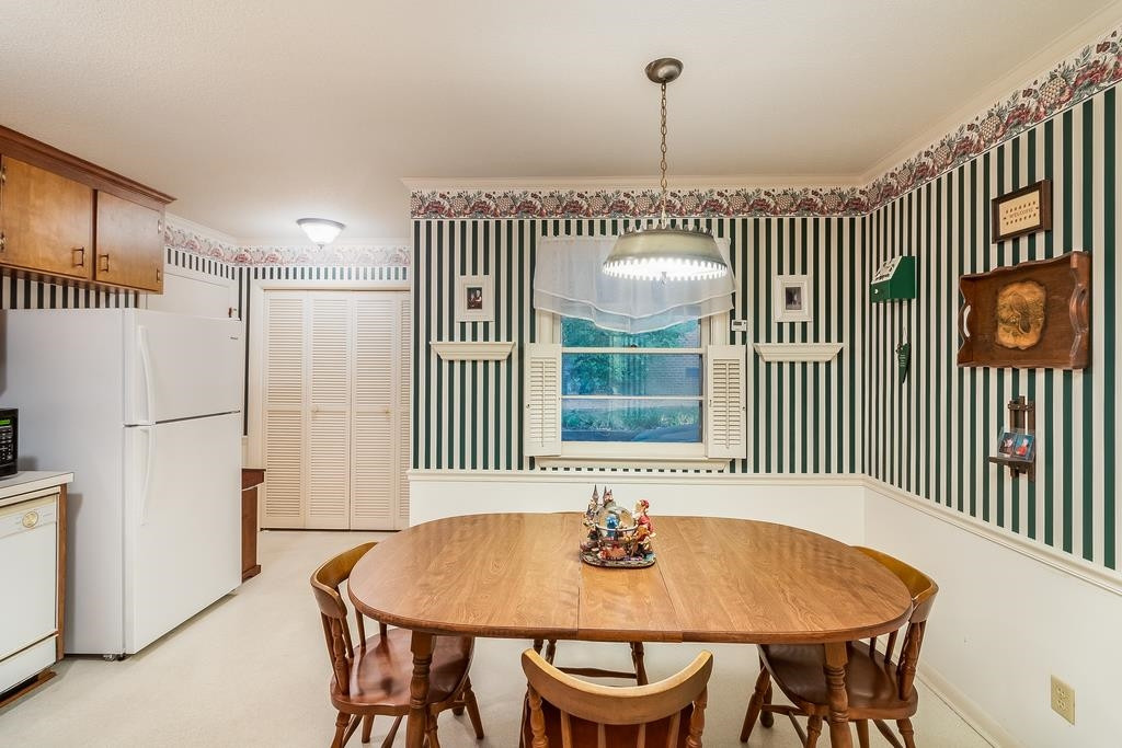 6913 Electra Drive Raleigh, NC 27607 - Photo 12 of 30 Photo 12
