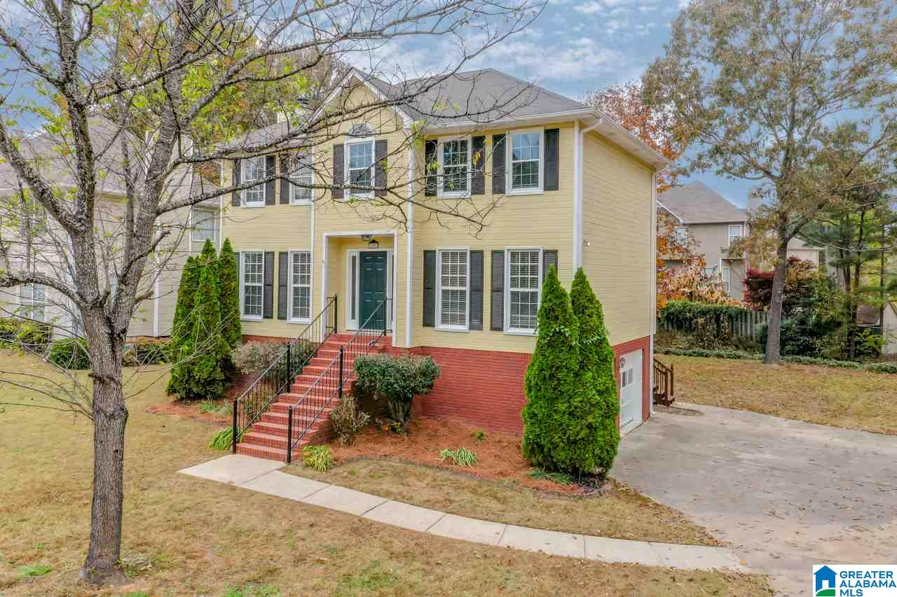 100 Setting Sun Lane Alabaster, AL 35007 - Photo 31 of 35