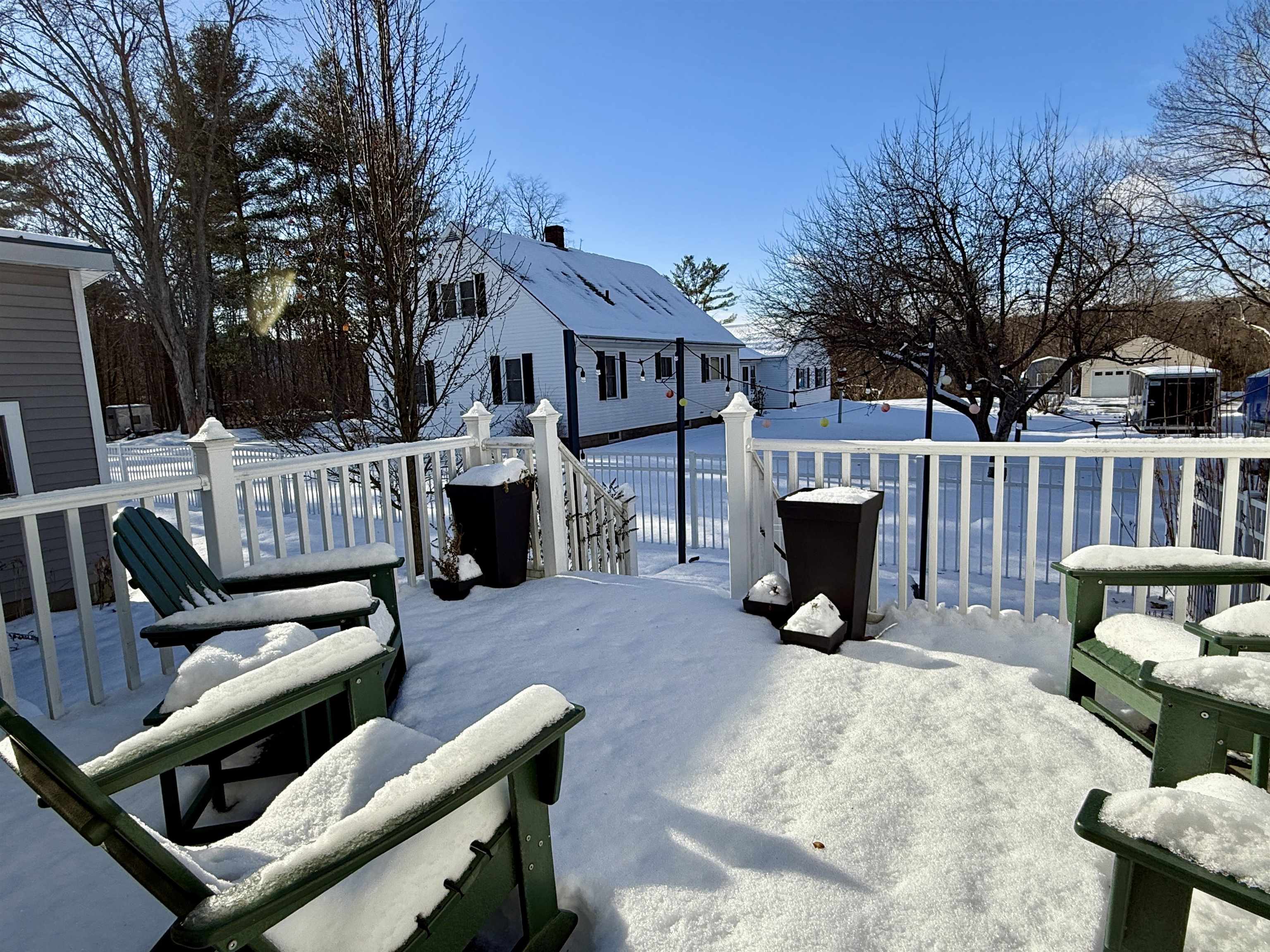 9 Myra Avenue Lebanon, NH 03766 - Photo 21 of 27