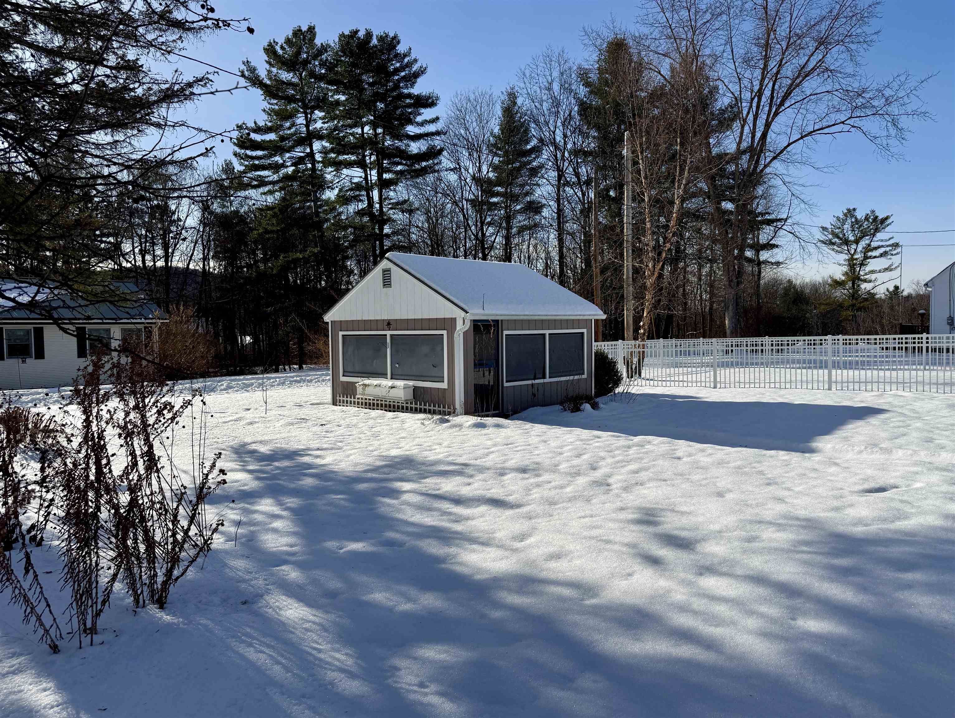 9 Myra Avenue Lebanon, NH 03766 - Photo 24 of 27