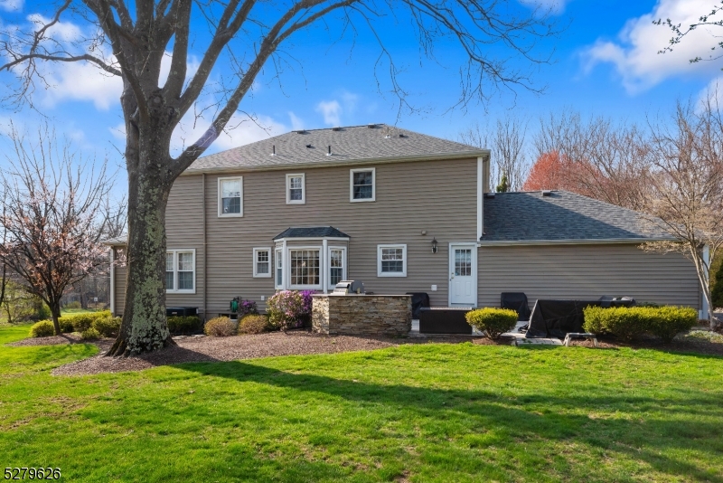 164 Parker Road Long Valley, NJ 07853 - Photo 29 of 32
