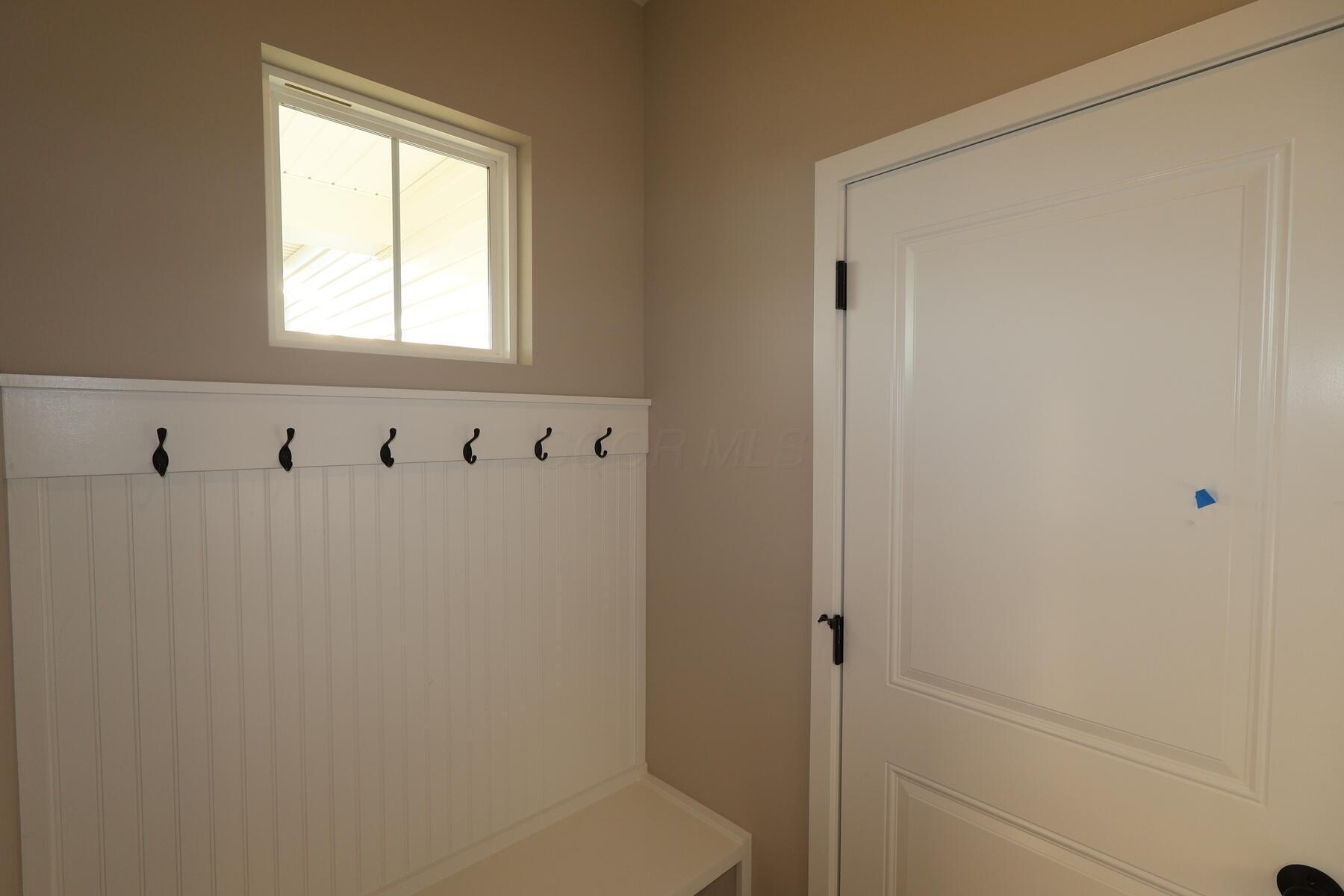 5655 Valleydale Road Powell, OH 43065 - Photo 6 of 16 Mud Room