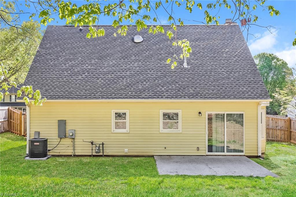 1624 Springfield Way Drive Clemmons, NC 27012 - Photo 16 of 17