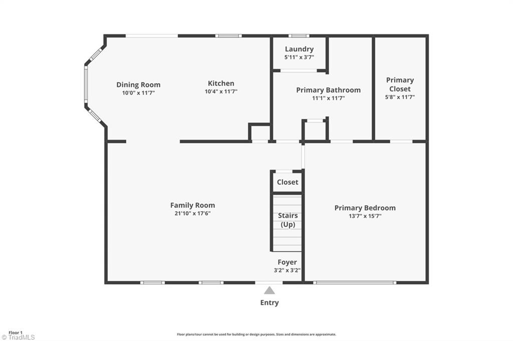 1624 Springfield Way Drive Clemmons, NC 27012 - Photo 2 of 17