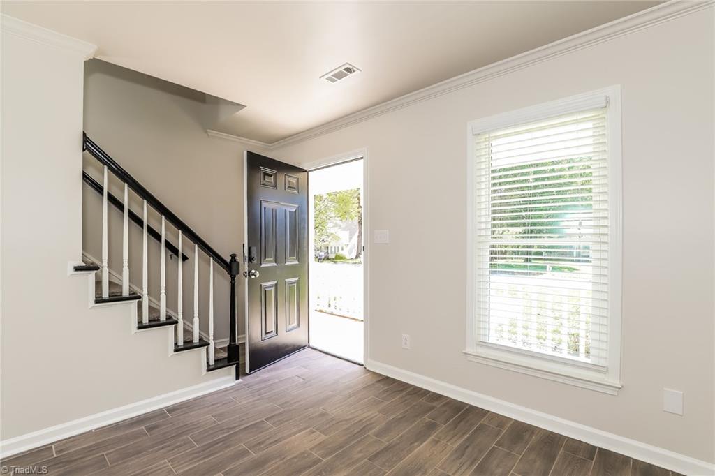 1624 Springfield Way Drive Clemmons, NC 27012 - Photo 5 of 17