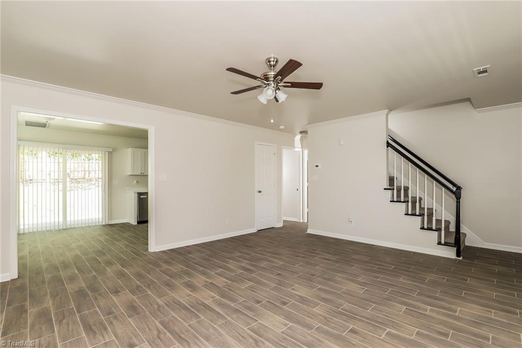 1624 Springfield Way Drive Clemmons, NC 27012 - Photo 6 of 17