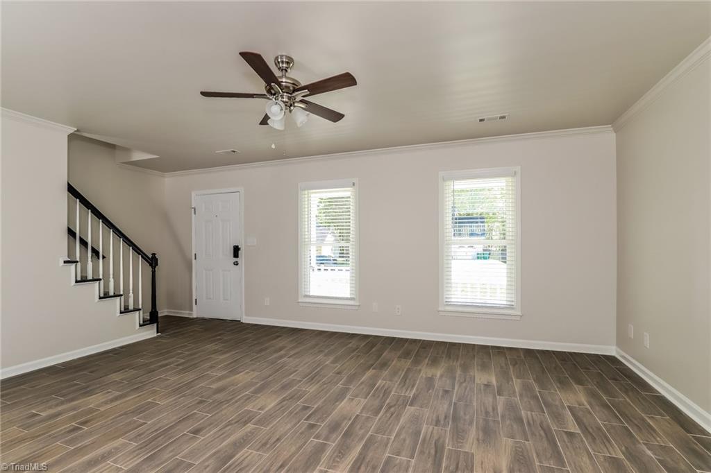 1624 Springfield Way Drive Clemmons, NC 27012 - Photo 7 of 17