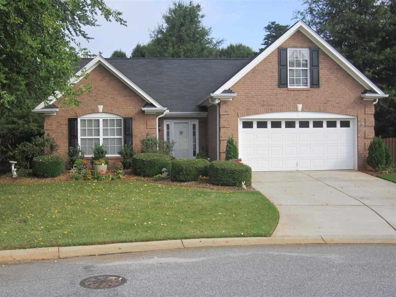 312 St Croix Court Greer, SC 29651 - Photo 1 of 1 Gallery Image 1