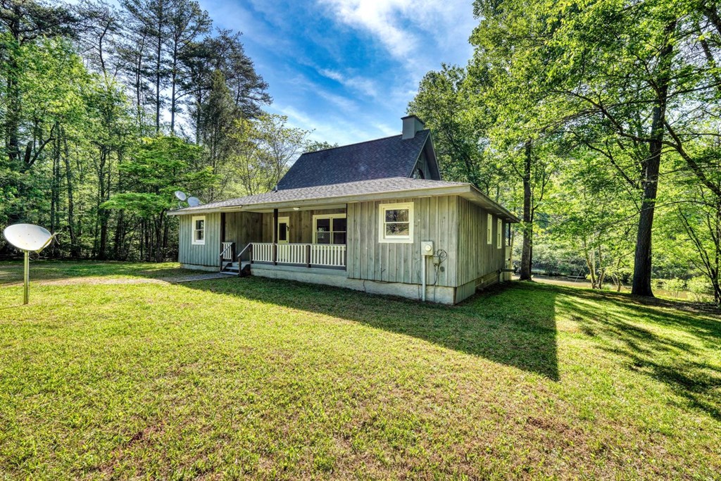 1493 Greasy Creek Road Brasstown, NC 28902 - Photo 27 of 51