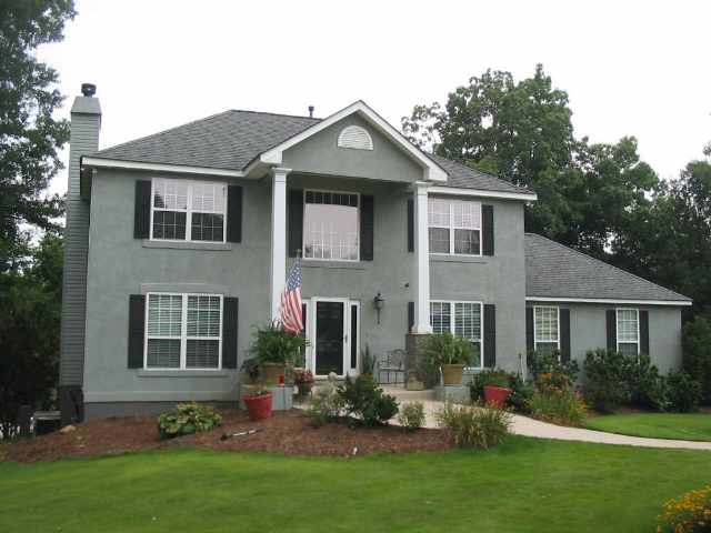 114 Rabon Chase Court Fountain Inn, SC 29644 - Photo 2 of 9