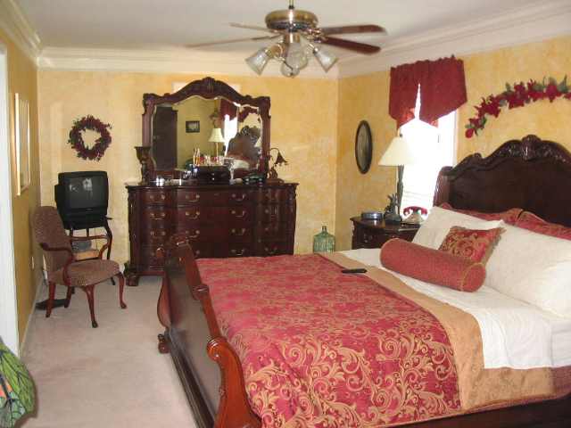 114 Rabon Chase Court Fountain Inn, SC 29644 - Photo 4 of 9