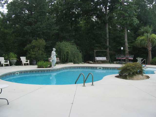 114 Rabon Chase Court Fountain Inn, SC 29644 - Photo 8 of 9