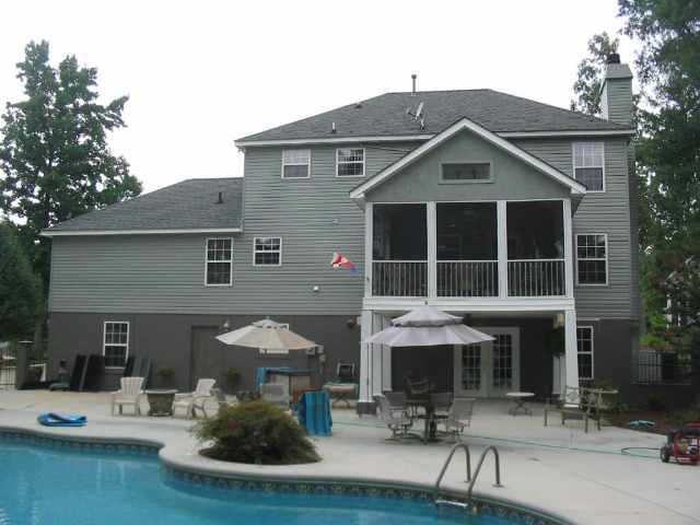 114 Rabon Chase Court Fountain Inn, SC 29644 - Photo 9 of 9