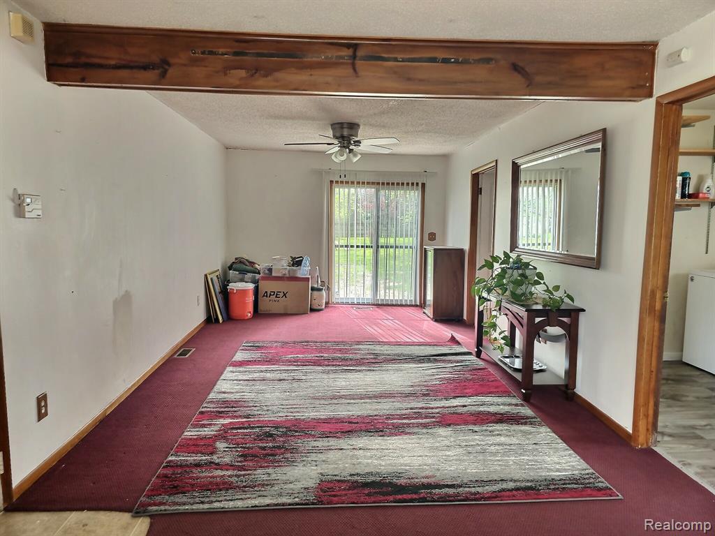 6449 Detroit Street Mount Morris, MI 48458 - Photo 6 of 18