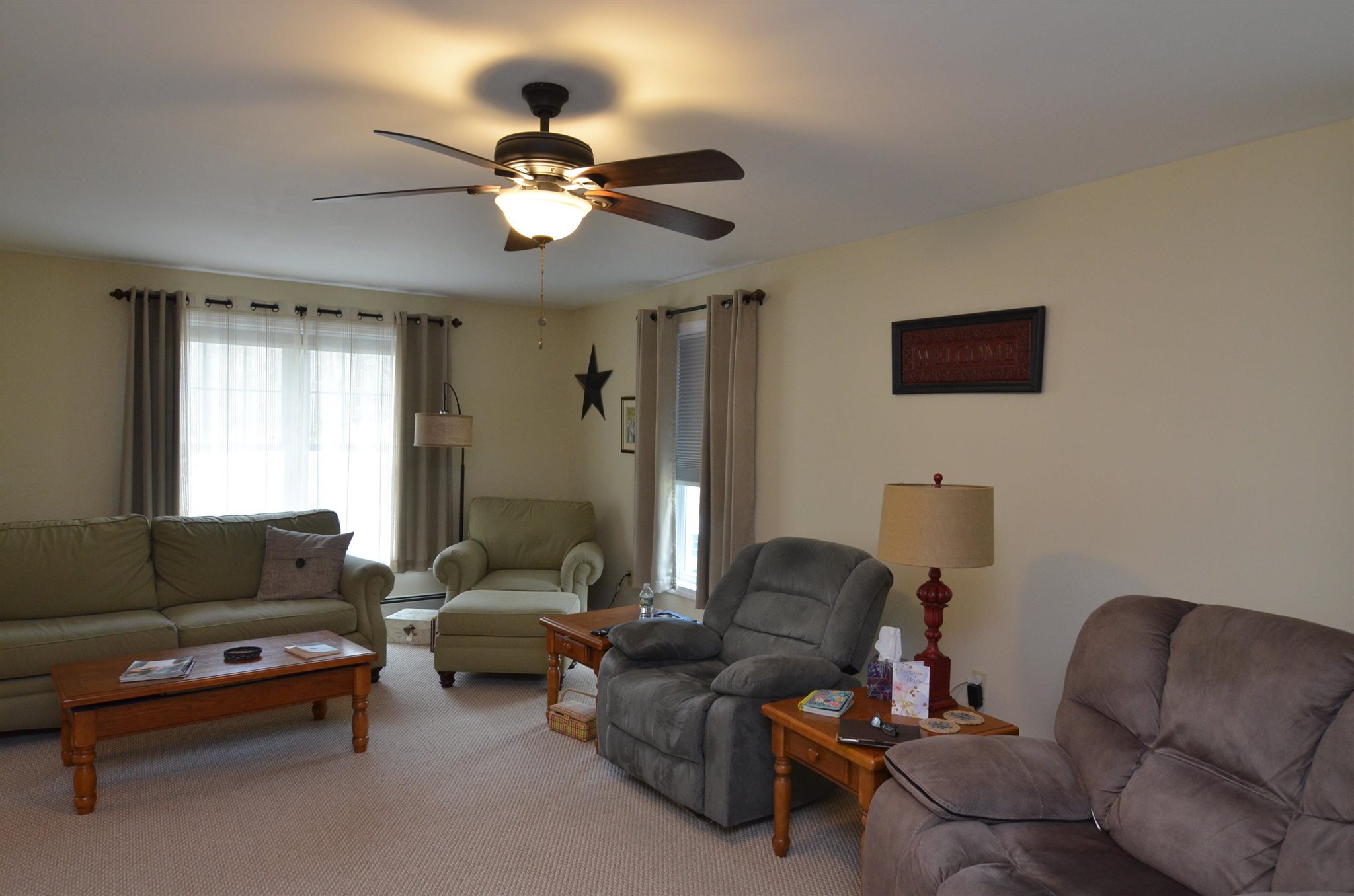 46 Winter Road Croydon, NH 03773 - Photo 2 of 37 Gallery Image 2