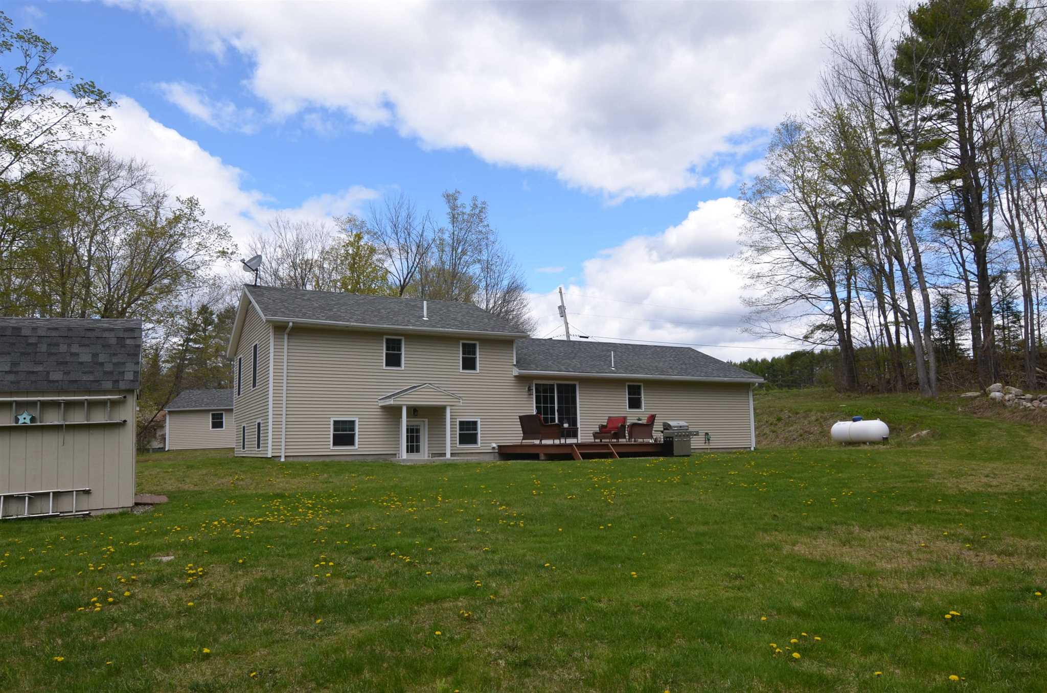 46 Winter Road Croydon, NH 03773 - Photo 35 of 37 Gallery Image 35