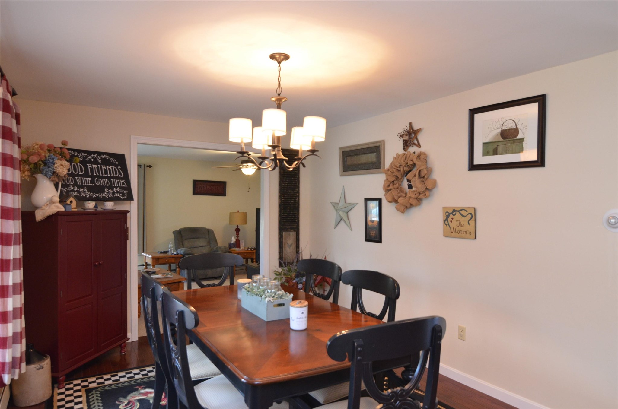46 Winter Road Croydon, NH 03773 - Photo 5 of 37 Gallery Image 5