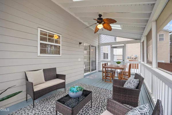 $665,000 | 2813 Carriage Meadows Drive, Wake Forest, NC 27587