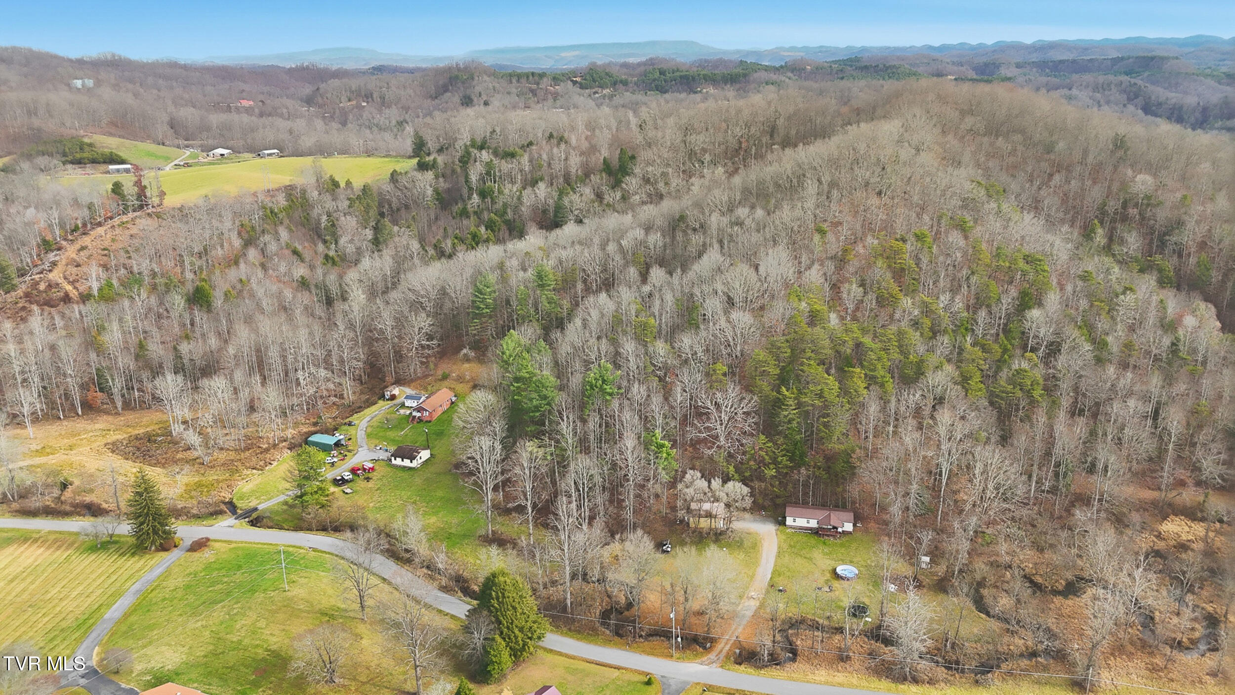 Tbd River Lane Coeburn, VA 24230 - Photo 2 of 12 dji_20251124135003_0002_d