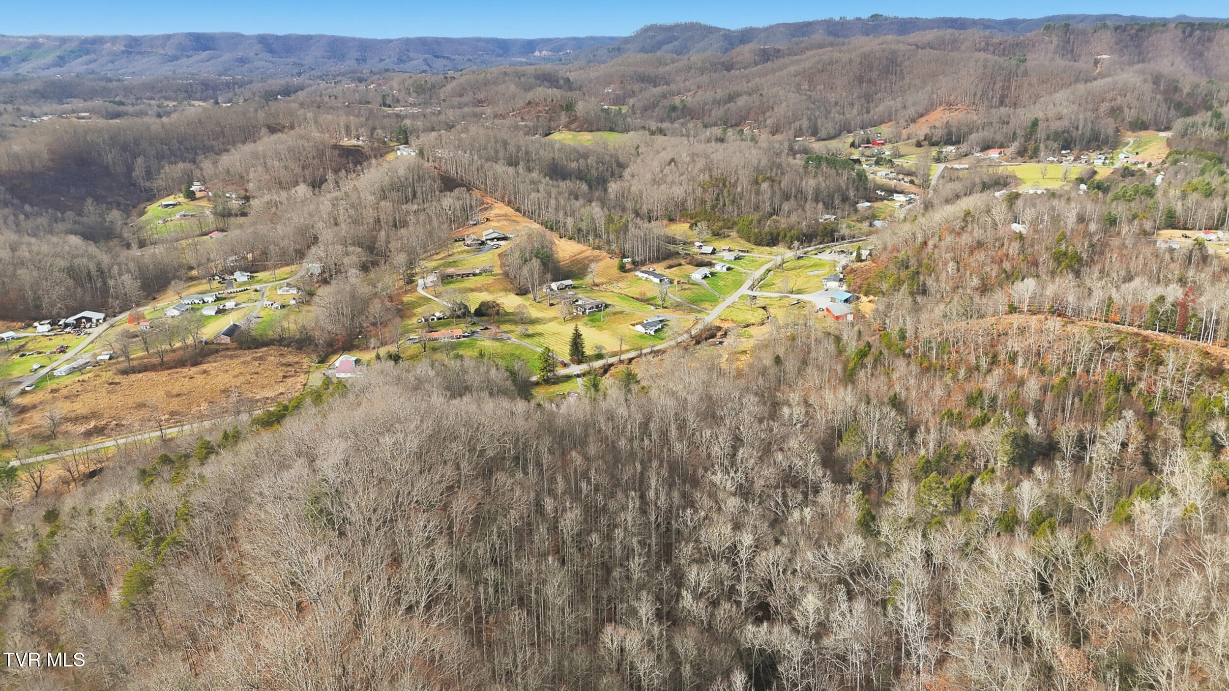 Tbd River Lane Coeburn, VA 24230 - Photo 6 of 12 dji_20251124135200_0006_d