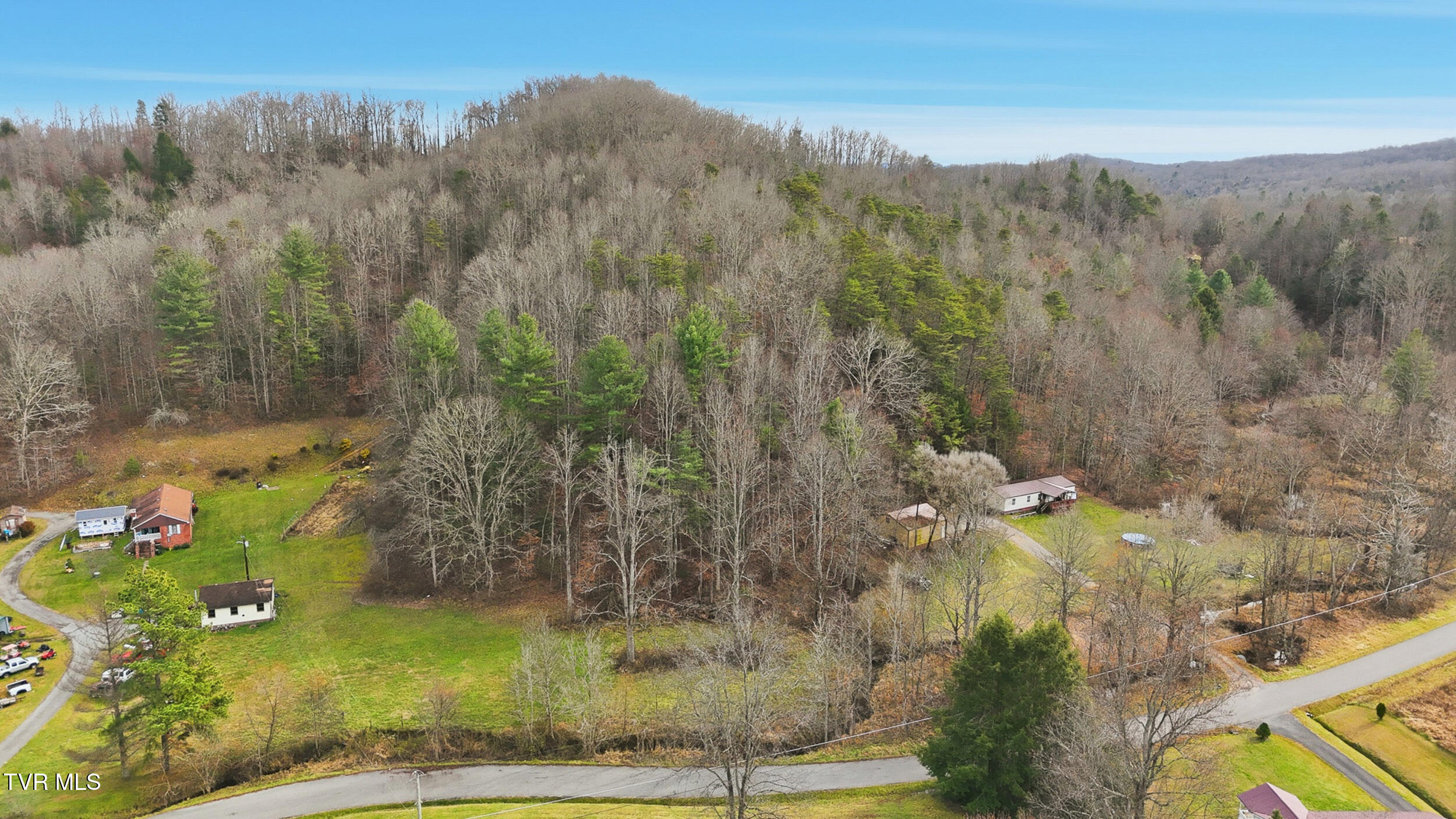 Tbd River Lane Coeburn, VA 24230 - Photo 10 of 12 dji_20251124135337_0010_d