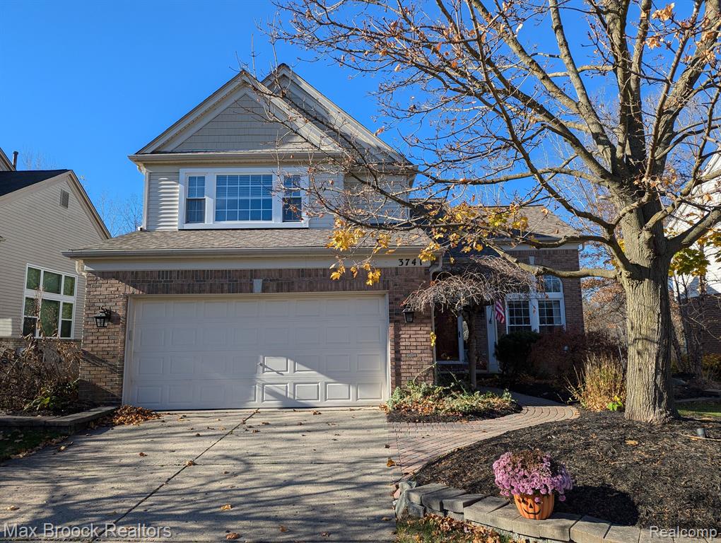 3741 Briarbrooke Lane Rochester, MI 48306 - Photo 2 of 43