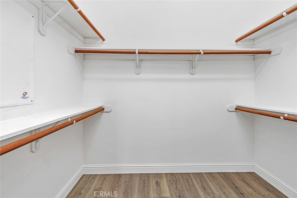 10102 Lace Cascade Court Bakersfield, CA 93311 - Photo 19 of 34 2nd Walk-in Closet for Primary