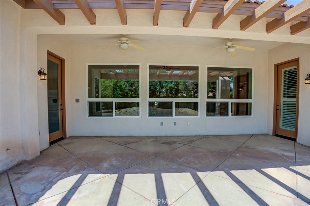 10102 Lace Cascade Court Bakersfield, CA 93311 - Photo 22 of 34 Back Patio