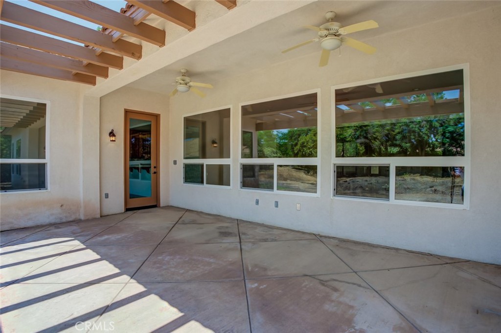 10102 Lace Cascade Court Bakersfield, CA 93311 - Photo 23 of 34 Back Patio