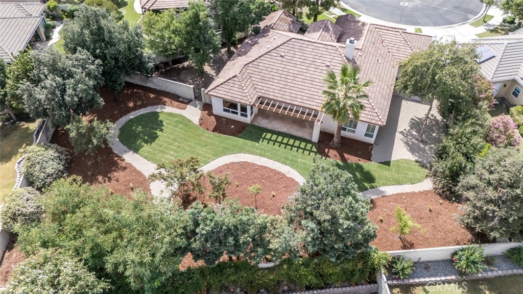 10102 Lace Cascade Court Bakersfield, CA 93311 - Photo 32 of 34