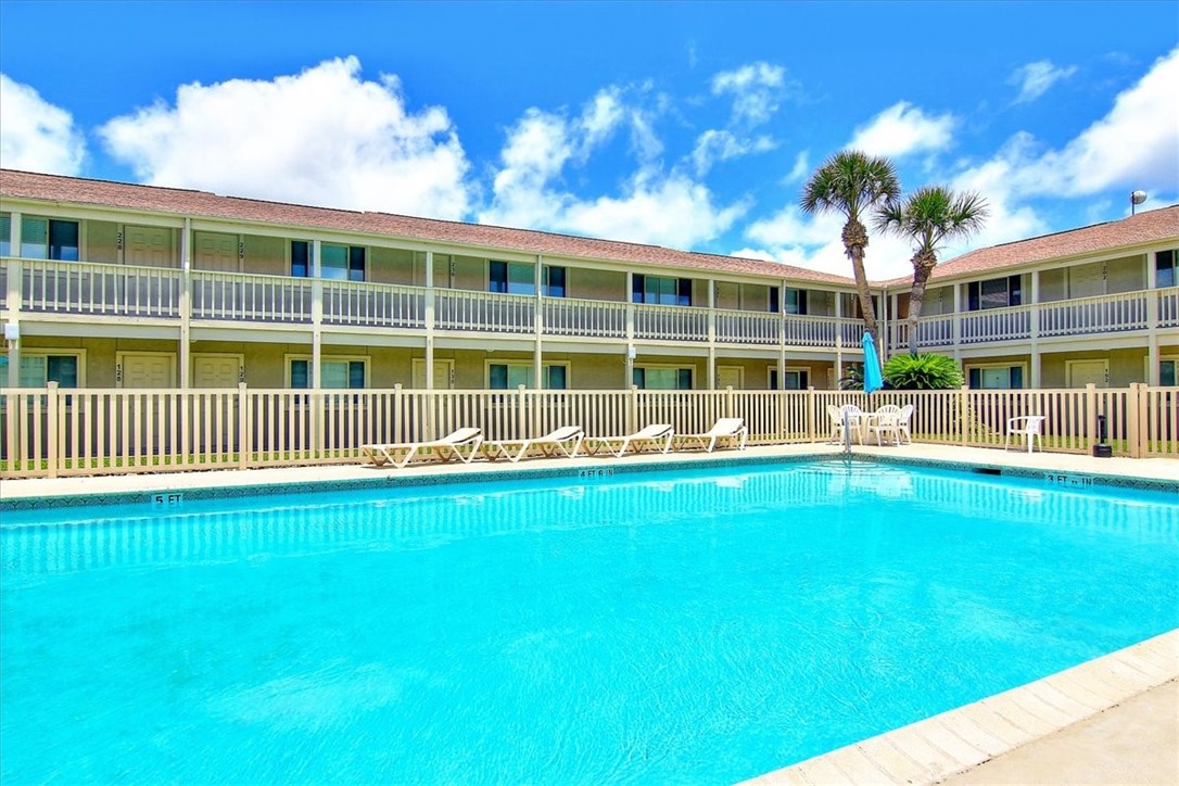 622 Beach Access Road, Unit 129 Port Aransas, TX 78373 - Photo 25 of 40
