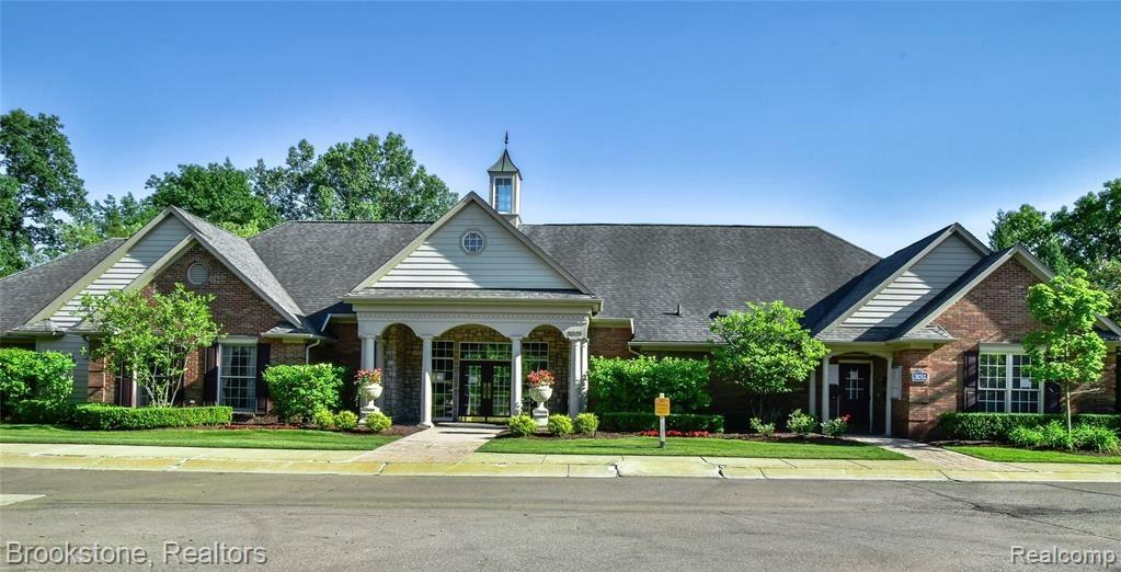 3530 Oakmonte Boulevard Rochester, MI 48306 - Photo 44 of 49 Gallery Image 44