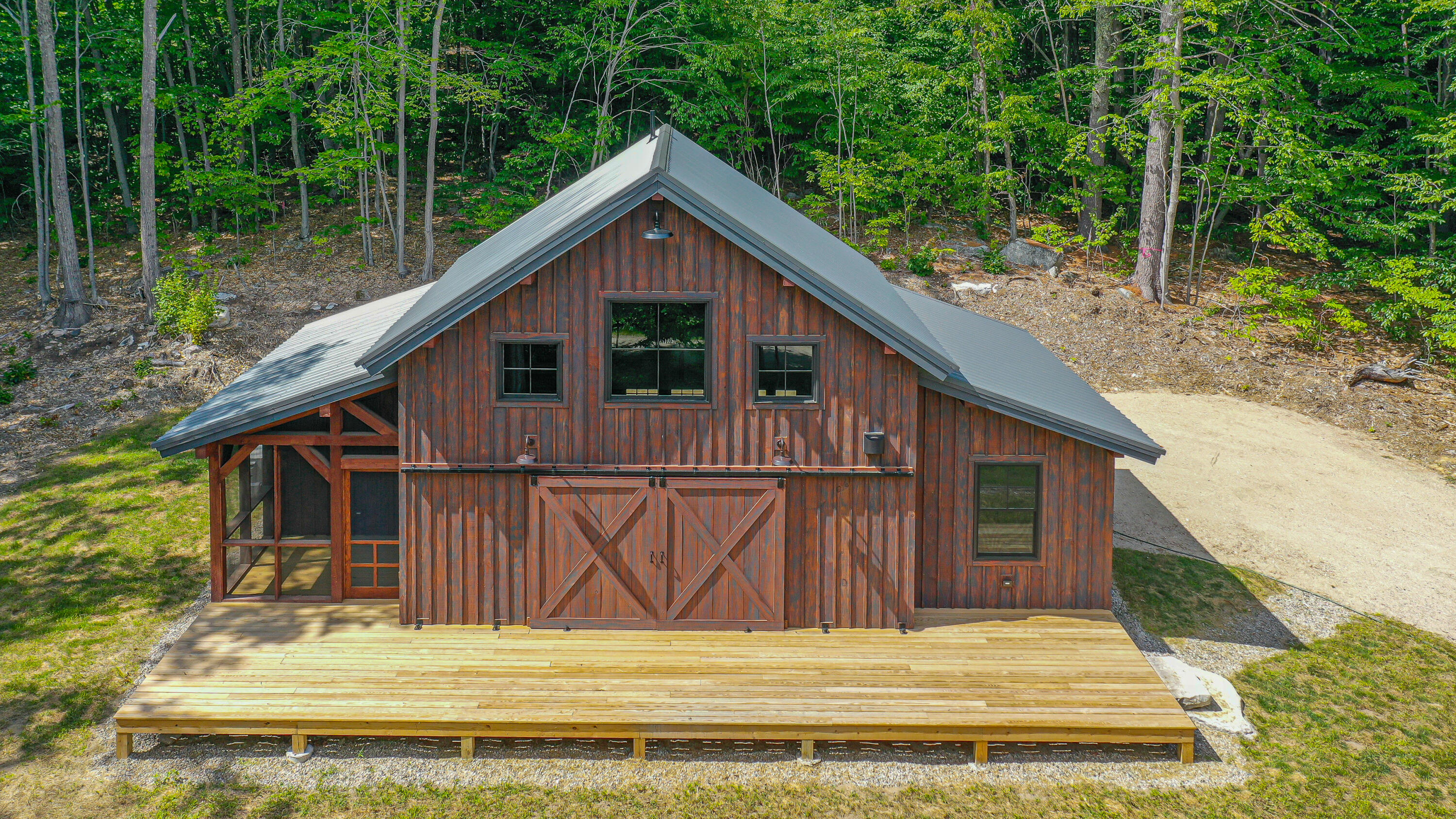 47 Whitetail Road Bridgton, ME 04009 - Photo 2 of 37 whitetail ridge