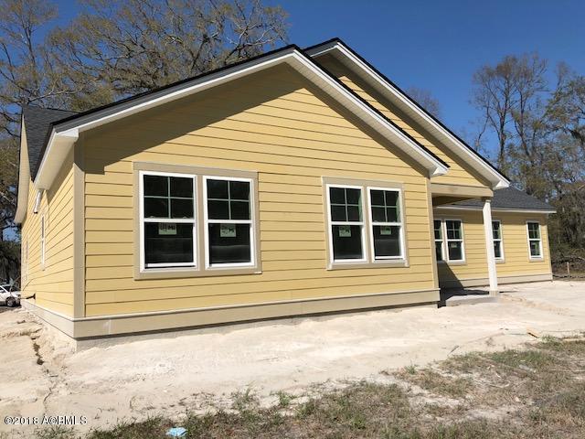 9 Fox Sparrow Road Beaufort, SC 29907 - Photo 4 of 6 Lot 108 - 9 Fox Sparrow 03.22