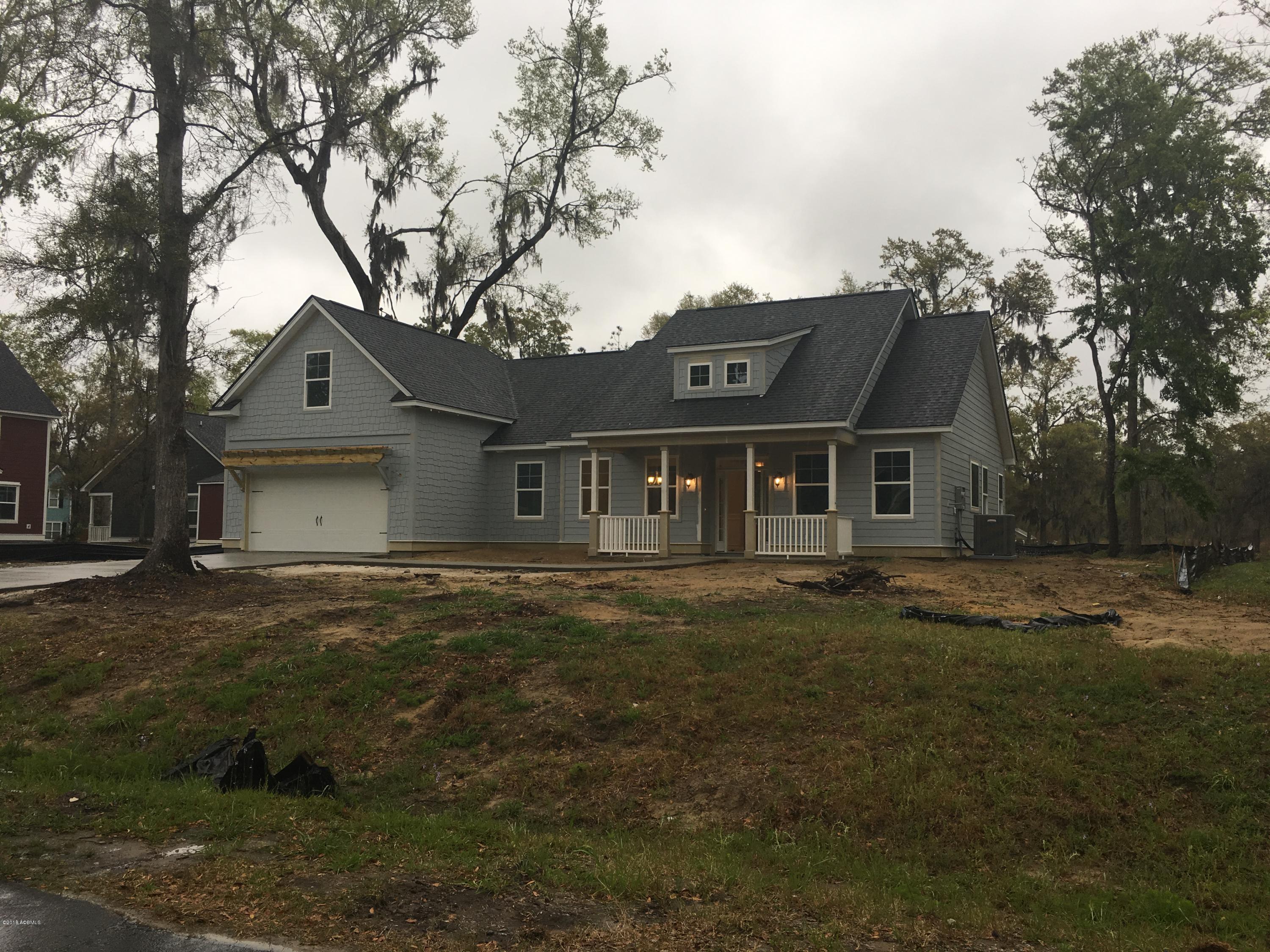 9 Fox Sparrow Road Beaufort, SC 29907 - Photo 5 of 6 similar home